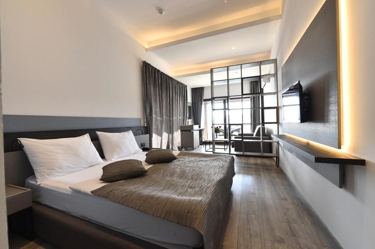 Курортные отели Ruza Vjetrova - Wind Rose Hotel Resort Добра-Вода-17