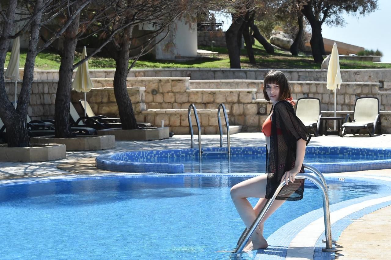 Курортные отели Ruza Vjetrova - Wind Rose Hotel Resort Добра-Вода-20