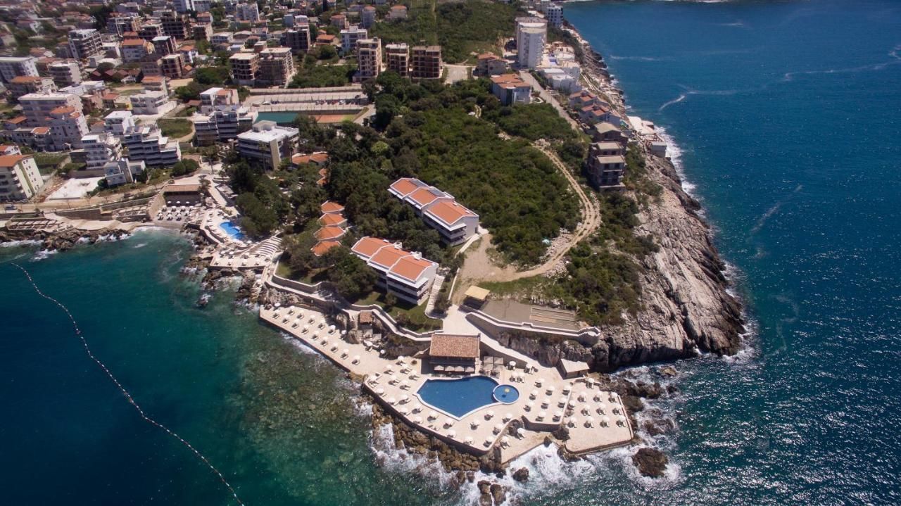 Курортные отели Ruza Vjetrova - Wind Rose Hotel Resort Добра-Вода-22