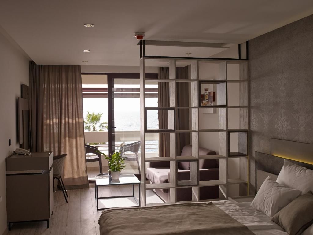 Курортные отели Ruza Vjetrova - Wind Rose Hotel Resort Добра-Вода-41
