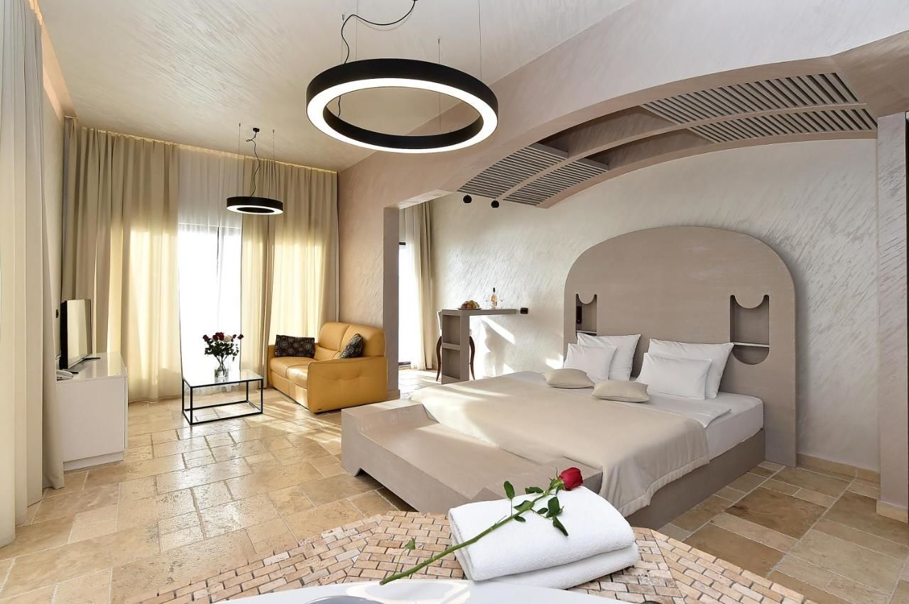 Курортные отели Ruza Vjetrova - Wind Rose Hotel Resort Добра-Вода-7