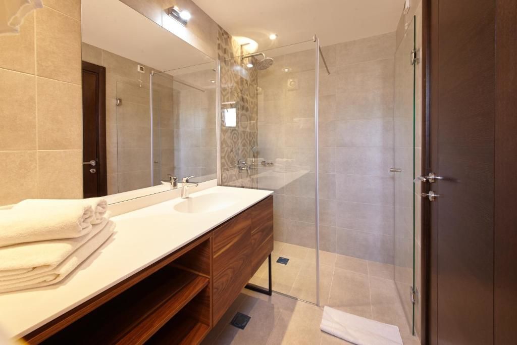 Курортные отели Ruza Vjetrova - Wind Rose Hotel Resort Добра-Вода-45