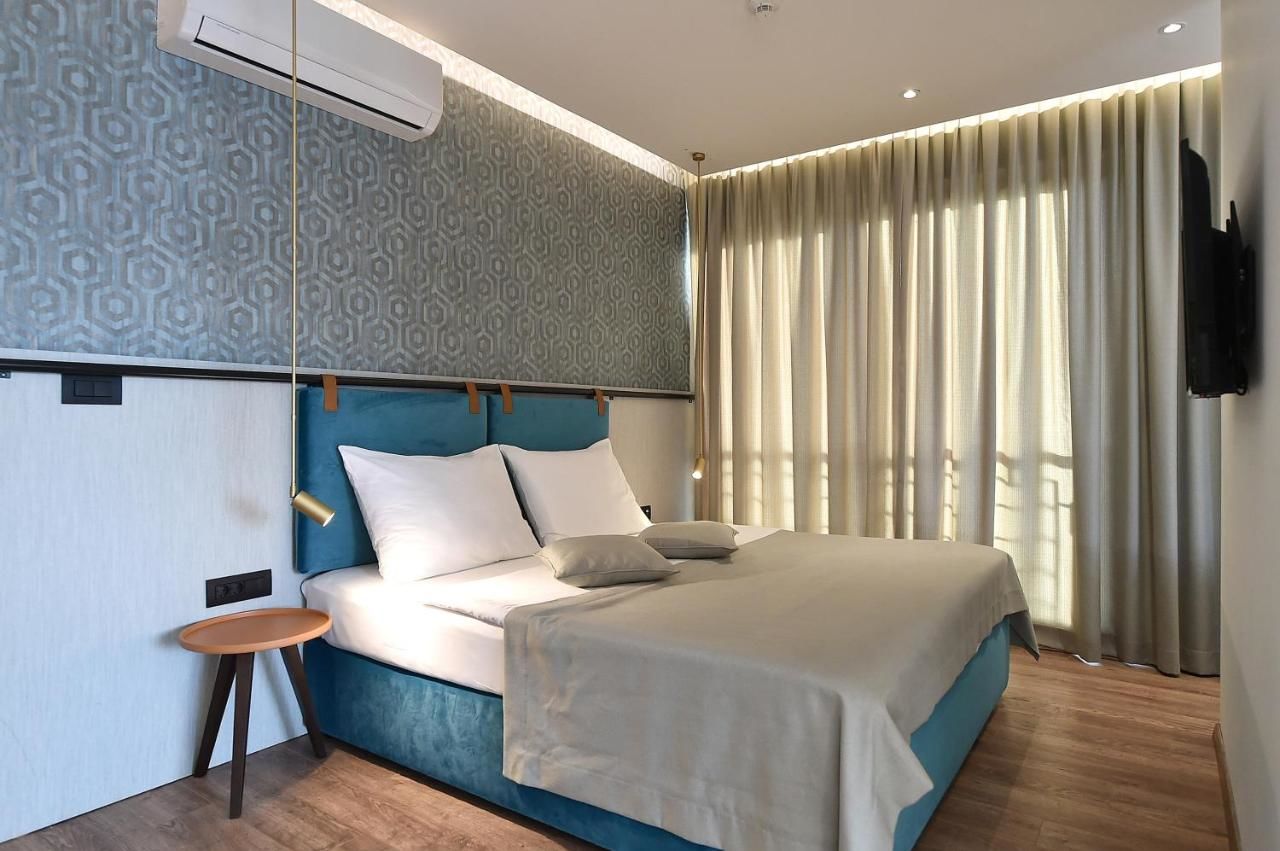 Курортные отели Ruza Vjetrova - Wind Rose Hotel Resort Добра-Вода-12