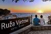 Курортные отели Ruza Vjetrova - Wind Rose Hotel Resort Добра-Вода-0