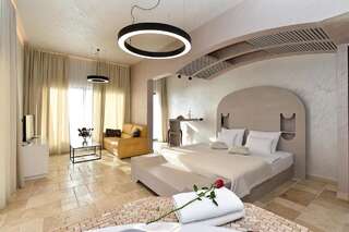 Курортные отели Ruza Vjetrova - Wind Rose Hotel Resort Добра-Вода Суперлюкс с видом на море-1