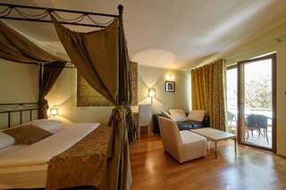 Курортные отели Ruza Vjetrova - Wind Rose Hotel Resort Добра-Вода Двухместный номер эконом-класса с 1 кроватью-1