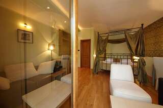 Курортные отели Ruza Vjetrova - Wind Rose Hotel Resort Добра-Вода Двухместный номер эконом-класса с 1 кроватью-2