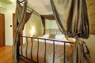 Курортные отели Ruza Vjetrova - Wind Rose Hotel Resort Добра-Вода Двухместный номер эконом-класса с 1 кроватью-3