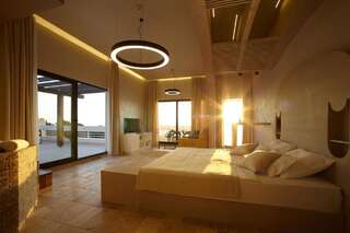 Курортные отели Ruza Vjetrova - Wind Rose Hotel Resort Добра-Вода Суперлюкс с видом на море-2
