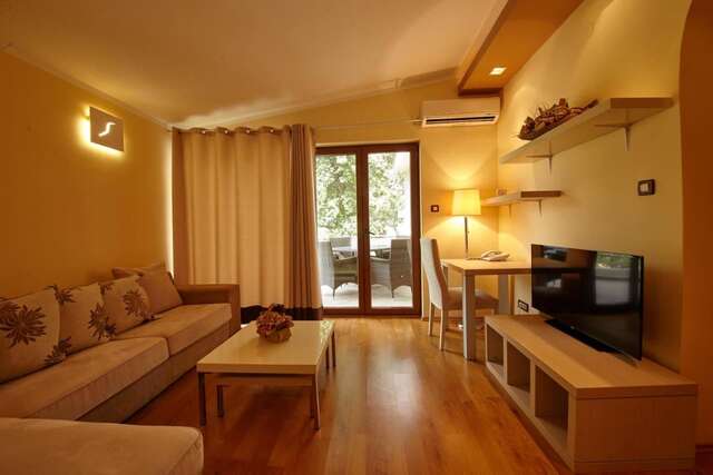 Курортные отели Ruza Vjetrova - Wind Rose Hotel Resort Добра-Вода-14