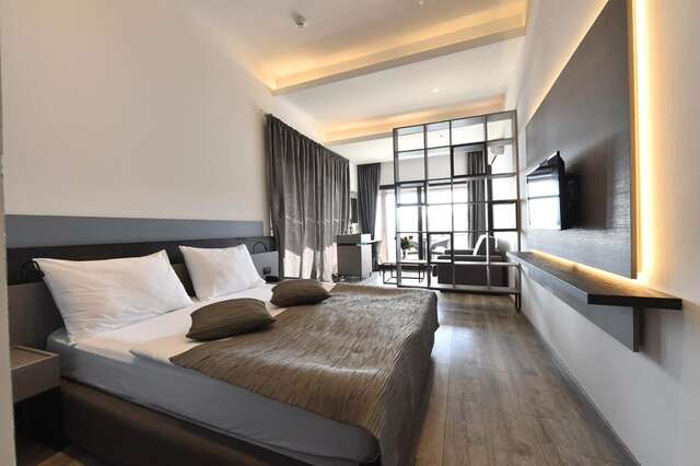 Курортные отели Ruza Vjetrova - Wind Rose Hotel Resort Добра-Вода-16