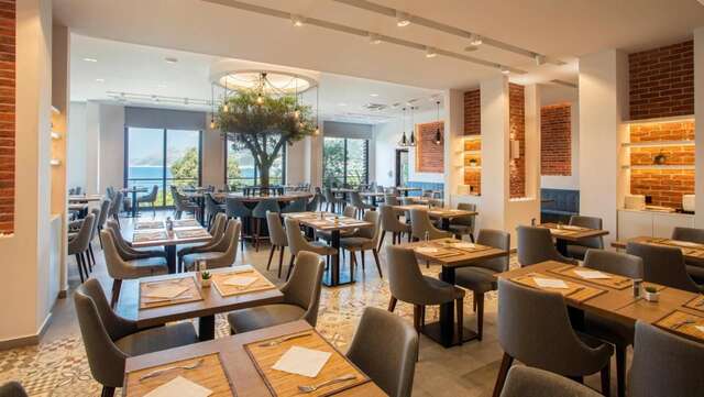 Курортные отели Ruza Vjetrova - Wind Rose Hotel Resort Добра-Вода-26