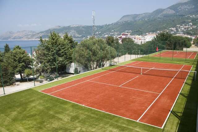 Курортные отели Ruza Vjetrova - Wind Rose Hotel Resort Добра-Вода-33