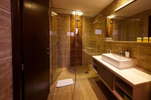 Курортные отели Ruza Vjetrova - Wind Rose Hotel Resort Добра-Вода-37