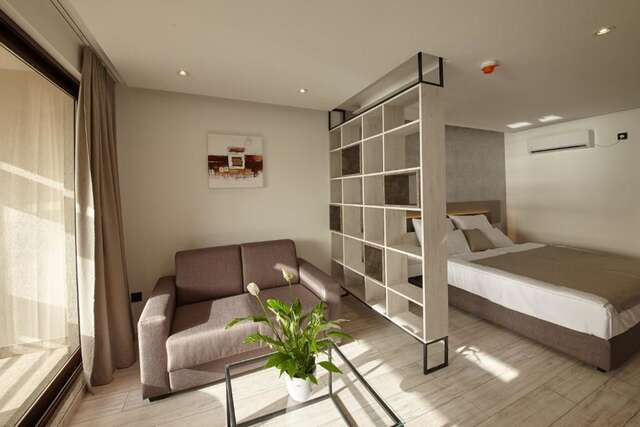 Курортные отели Ruza Vjetrova - Wind Rose Hotel Resort Добра-Вода-39