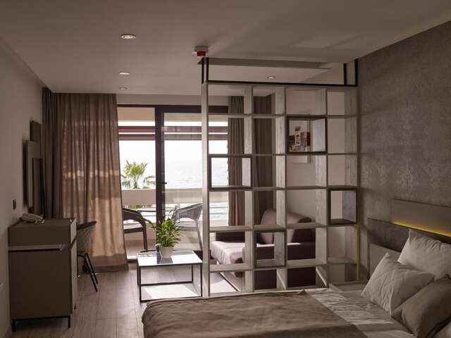 Курортные отели Ruza Vjetrova - Wind Rose Hotel Resort Добра-Вода-40