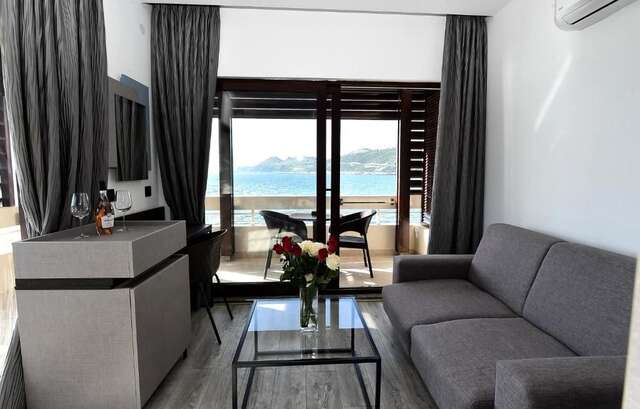 Курортные отели Ruza Vjetrova - Wind Rose Hotel Resort Добра-Вода-43