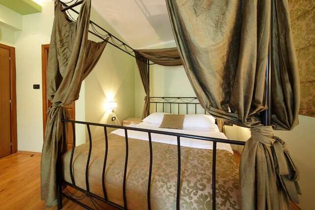 Курортные отели Ruza Vjetrova - Wind Rose Hotel Resort Добра-Вода-48