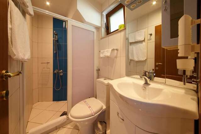 Курортные отели Ruza Vjetrova - Wind Rose Hotel Resort Добра-Вода-49