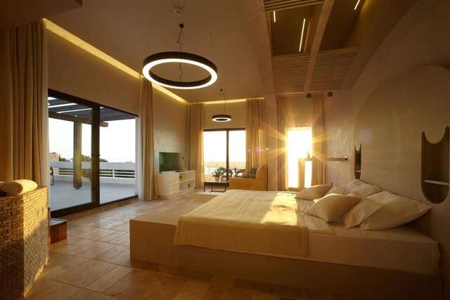 Курортные отели Ruza Vjetrova - Wind Rose Hotel Resort Добра-Вода-8