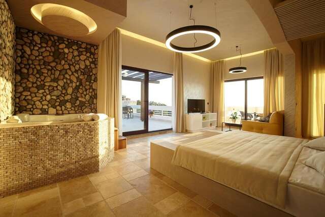 Курортные отели Ruza Vjetrova - Wind Rose Hotel Resort Добра-Вода-9