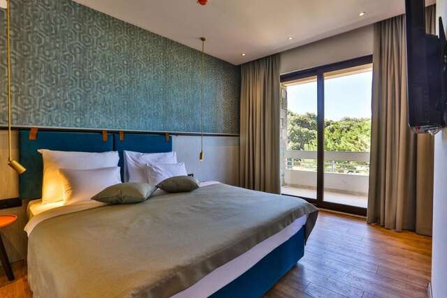 Курортные отели Ruza Vjetrova - Wind Rose Hotel Resort Добра-Вода-10
